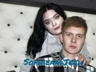 SophieandJosh