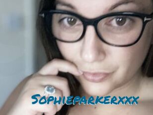 Sophieparkerxxx