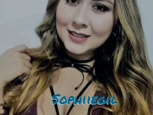 Sophiiegil