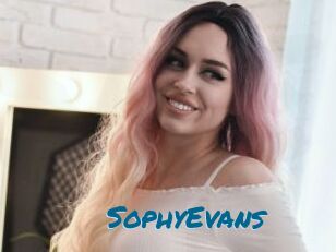SophyEvans