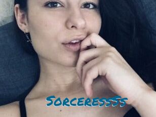 SorceressSs Sexcams Live Erotik