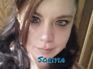 Soriyia