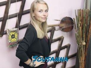 Sousanna