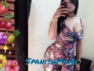 SpanishMami