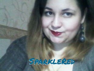 SparkleRed