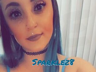 Sparklez8