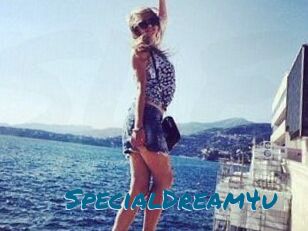 SpecialDream4u