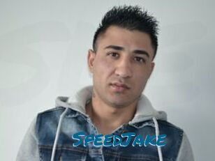 SpeedJake