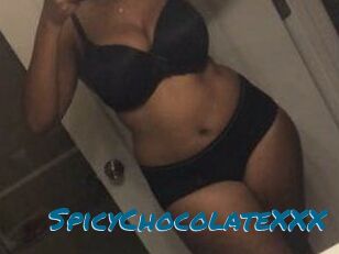 SpicyChocolateXXX