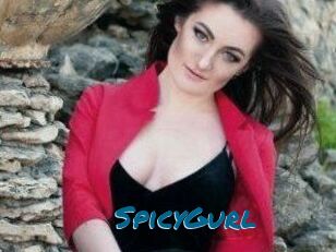 SpicyGurl