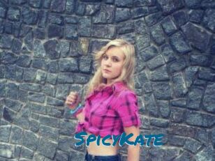 SpicyKate