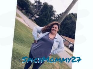 SpicyMommy27