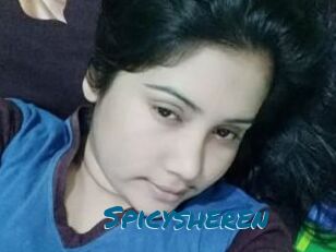 Spicysheren