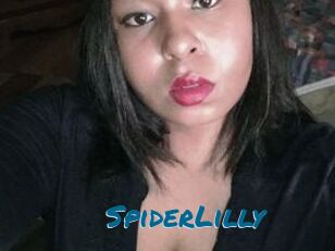 SpiderLilly