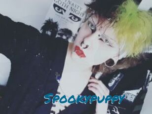 Spookypuppy