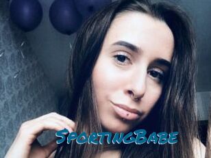 SportingBabe