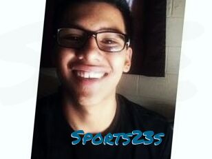 Sports23s