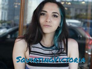 SquirtingVictoria