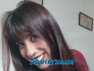 Squirtnana