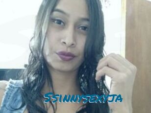 Ssinnysexyja
