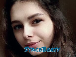 StaceBerty