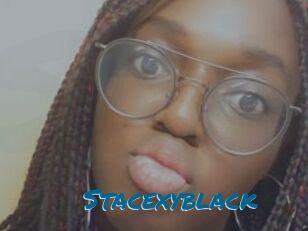 Stacexyblack