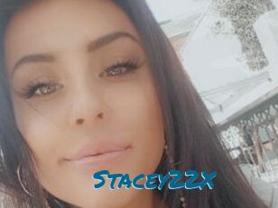 Stacey22X