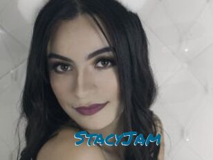 StacyJam