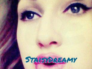 StaisyDreamy