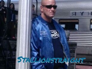 Stallionstraight