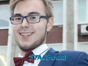 StanBorry