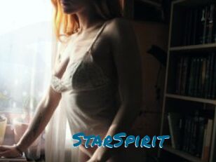 StarSpirit Sexcams Live Erotik