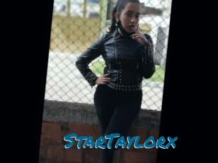 StarTaylorx Sexcams Live Erotik