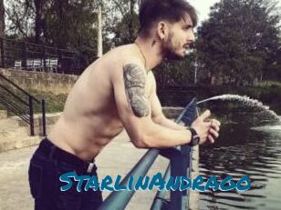StarlinAndrago Sexcams Live Erotik