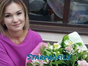 Starprofile
