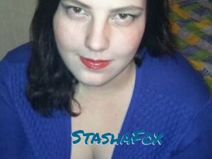 StashaFox