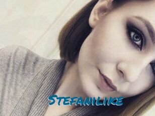 Stefanilike