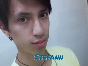 Stefann