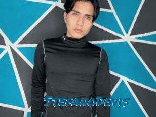 StefanoDevis