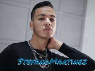 StefanoMartinez