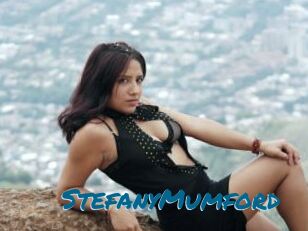 StefanyMumford