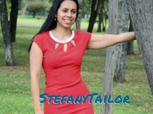 StefanyTailor