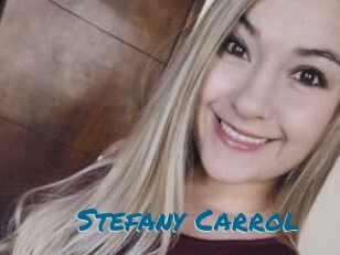 Stefany_Carrol Sexcams Live Erotik