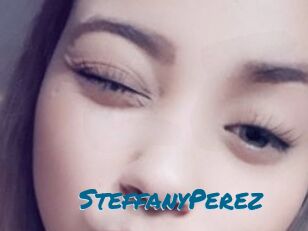 SteffanyPerez