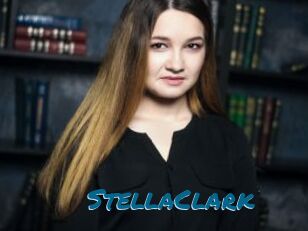 StellaClark