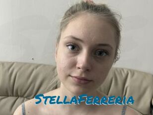 StellaFerreria
