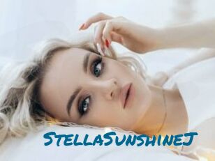 StellaSunshineJ