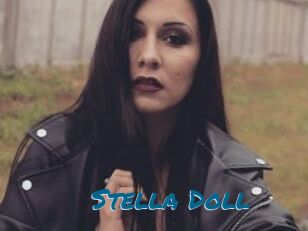 Stella_Doll