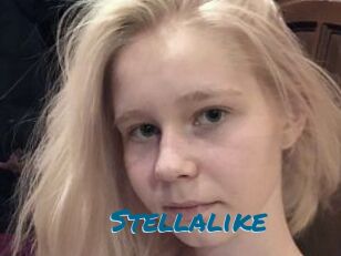 Stellalike