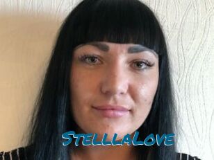 StelllaLove